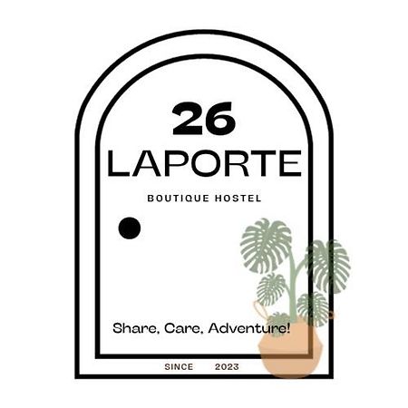 26 Laporte Puduccseri Kültér fotó