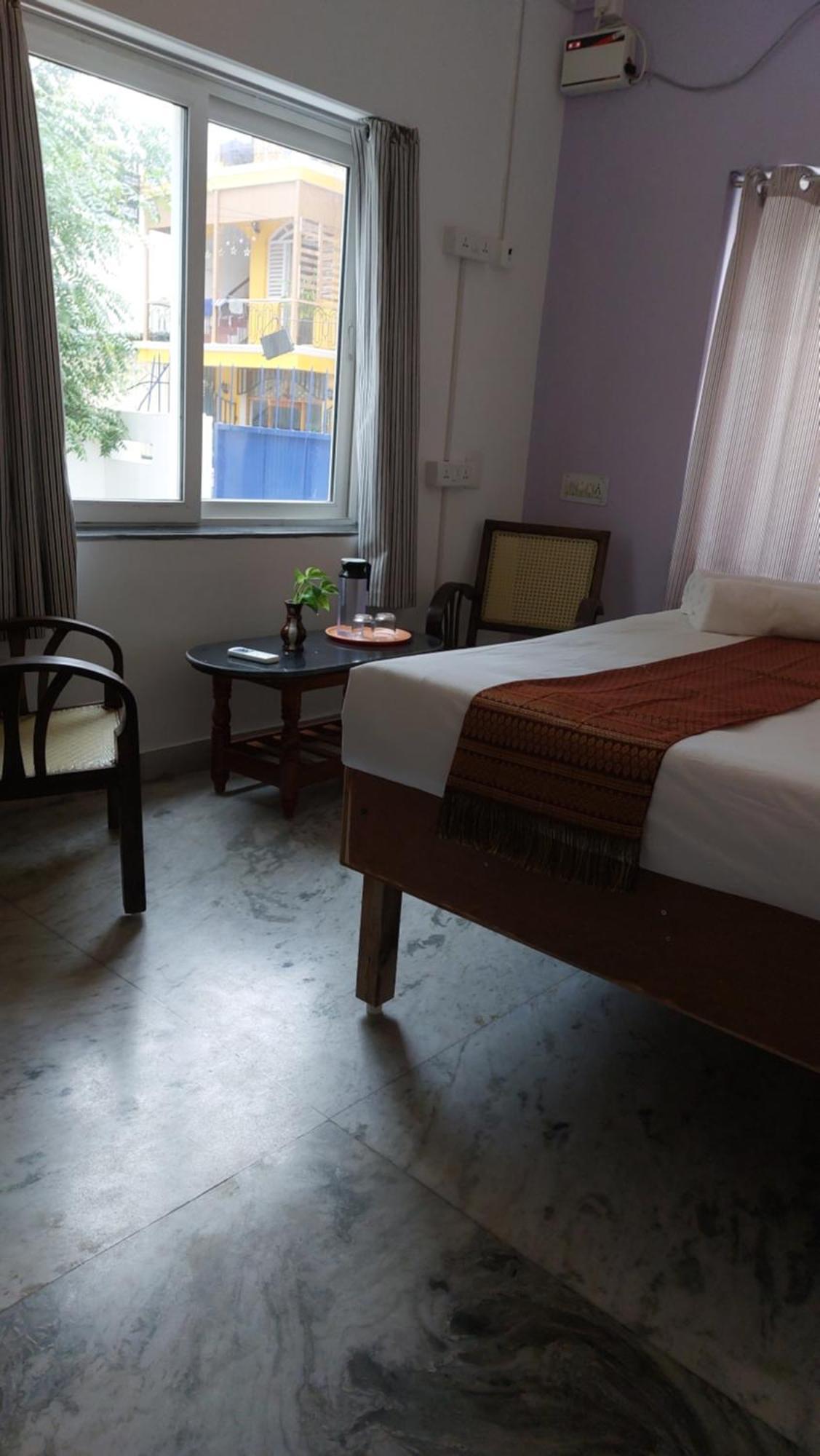26 Laporte Puduccseri Szoba fotó